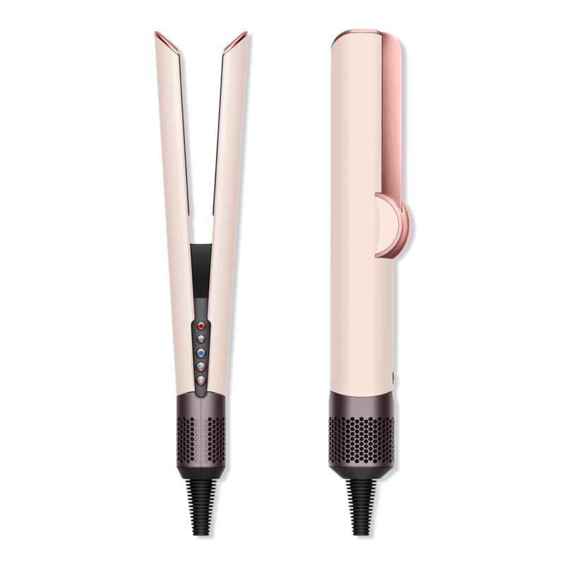 Airstrait Wet-to-Dry Straightener