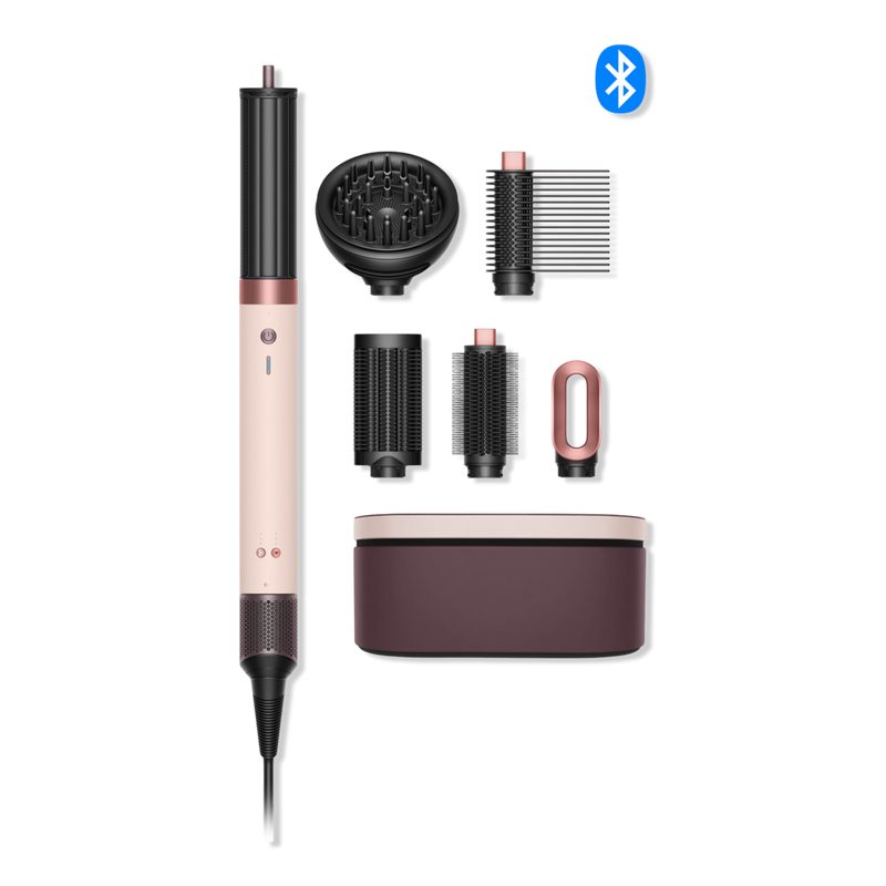 Airwrap Co-anda2x Multi-Styler and Dryer Curly+Coily