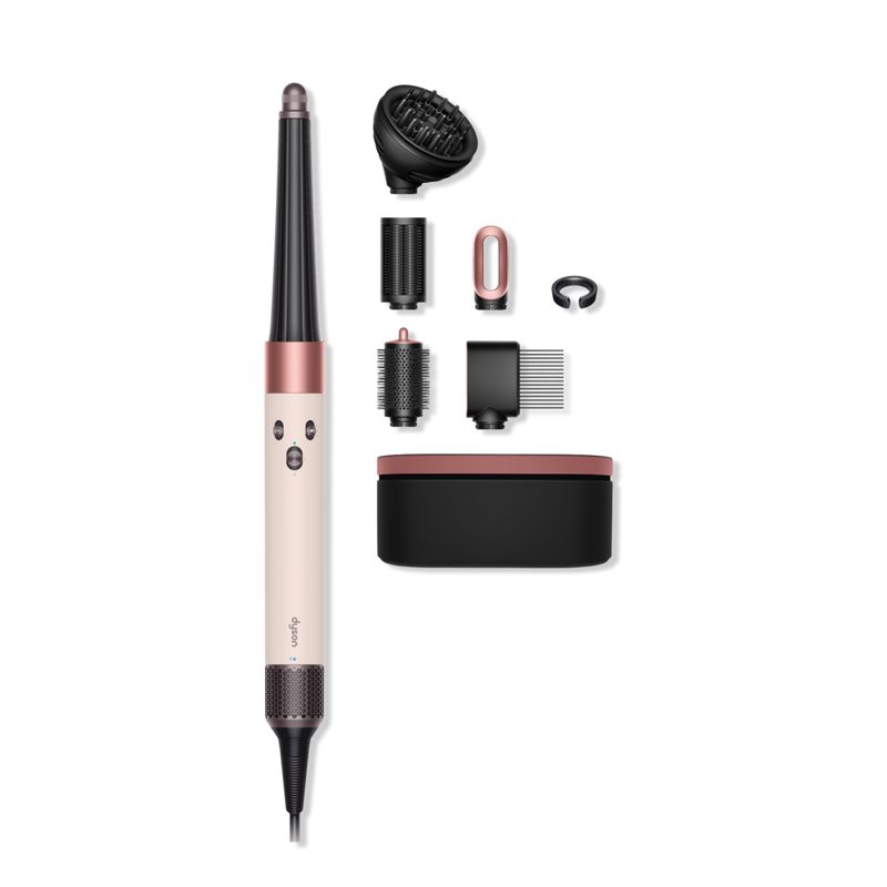 Airwrap i.d. Multi-styler and Dryer Curly+Coily Hair