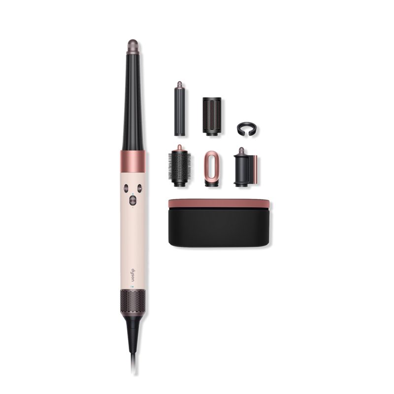 Airwrap i.d. Multi-styler and Dryer Straight+Wavy Hair