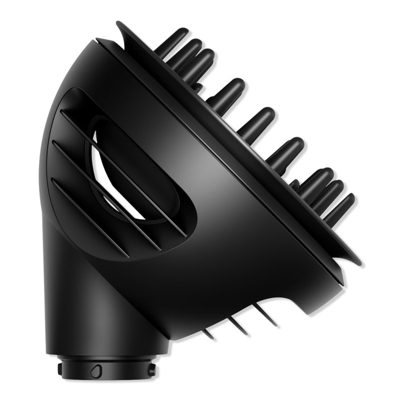 Airwrap Wave + Curl Diffuser Attachment