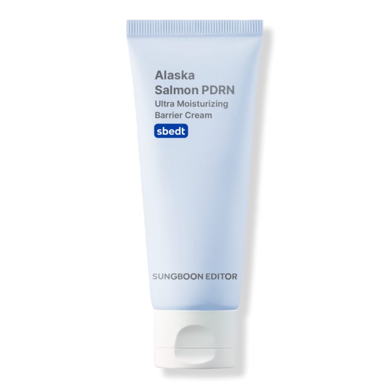Alaska Salmon PDRN Ultra Moisturizing Barrier Cream