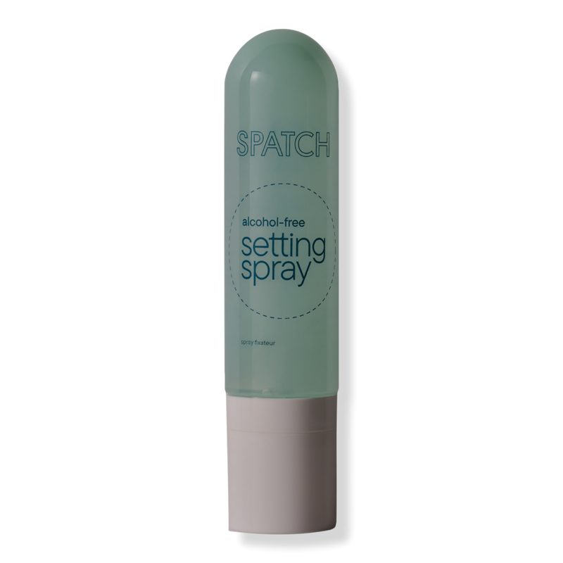 Alcohol-Free Setting Spray - 1