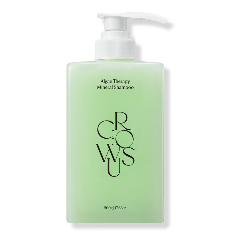 Algae Therapy Mineral Shampoo