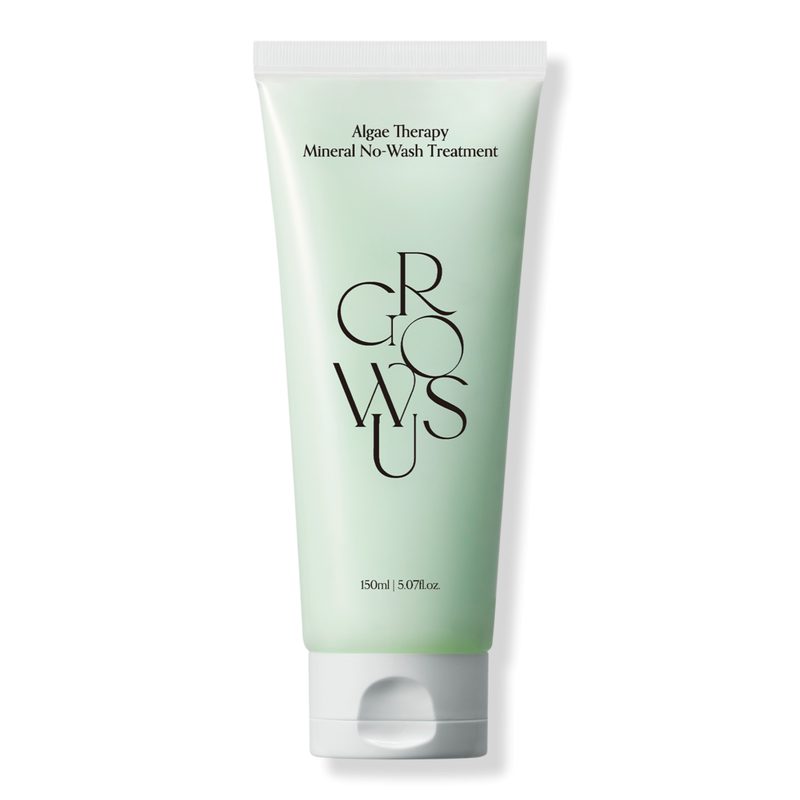 Algae Therapy Mineral Smoothing Leave-In Hair Treatment