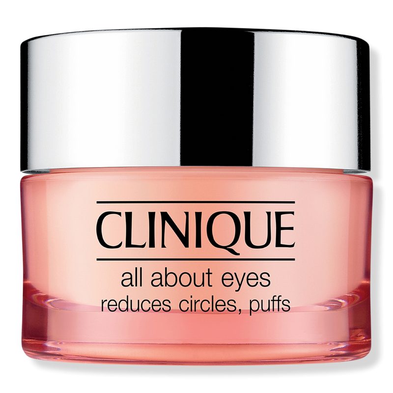 All About Eyes Eye Cream with Vitamin C - 0.5 oz