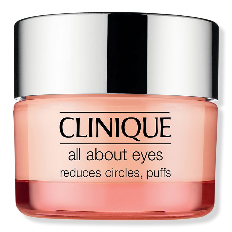 All About Eyes Eye Cream with Vitamin C - 1.0 oz