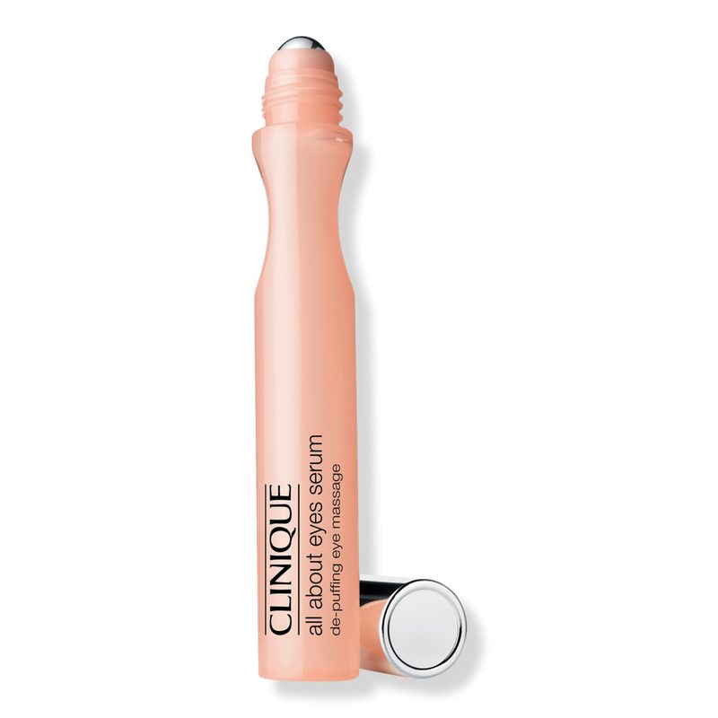 All About Eyes Serum De-Puffing Eye Massage