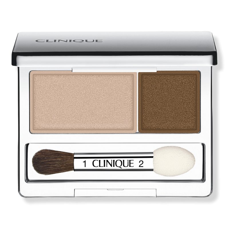 All About Shadow Duo Eyeshadow - Like Mink