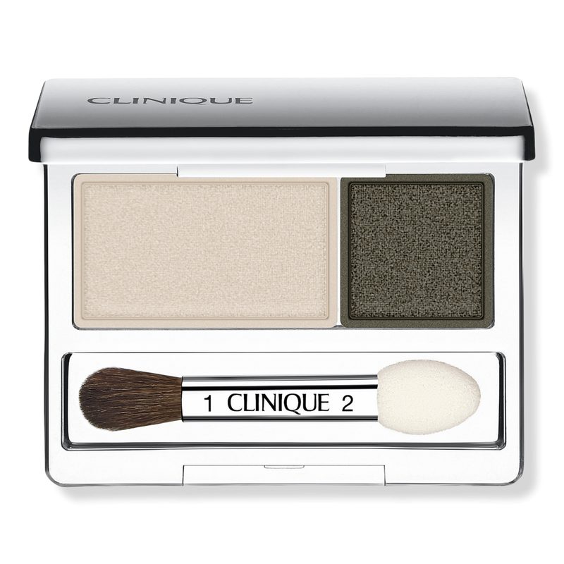 All About Shadow Duo Eyeshadow - Neutral Territory