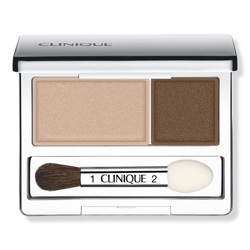 All About Shadow Duo Eyeshadow - Starlight Starbright