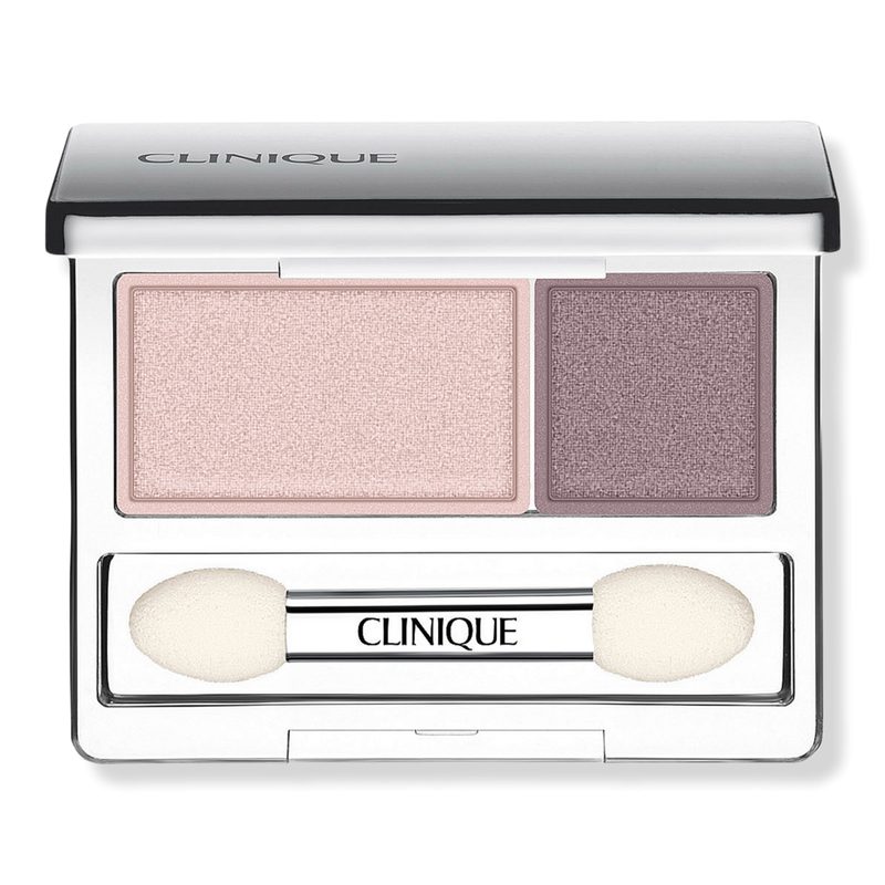 All About Shadow Duo Eyeshadow - Twilight Mauve/Brandied