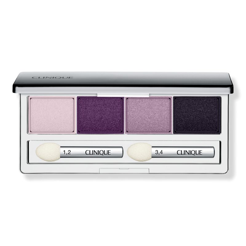 All About Shadow Quad Eyeshadow - Going Steady