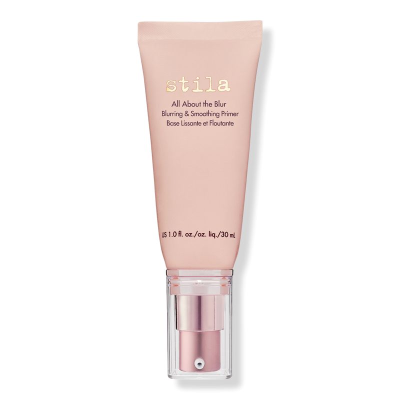 All About The Blur Blurring & Smoothing Primer