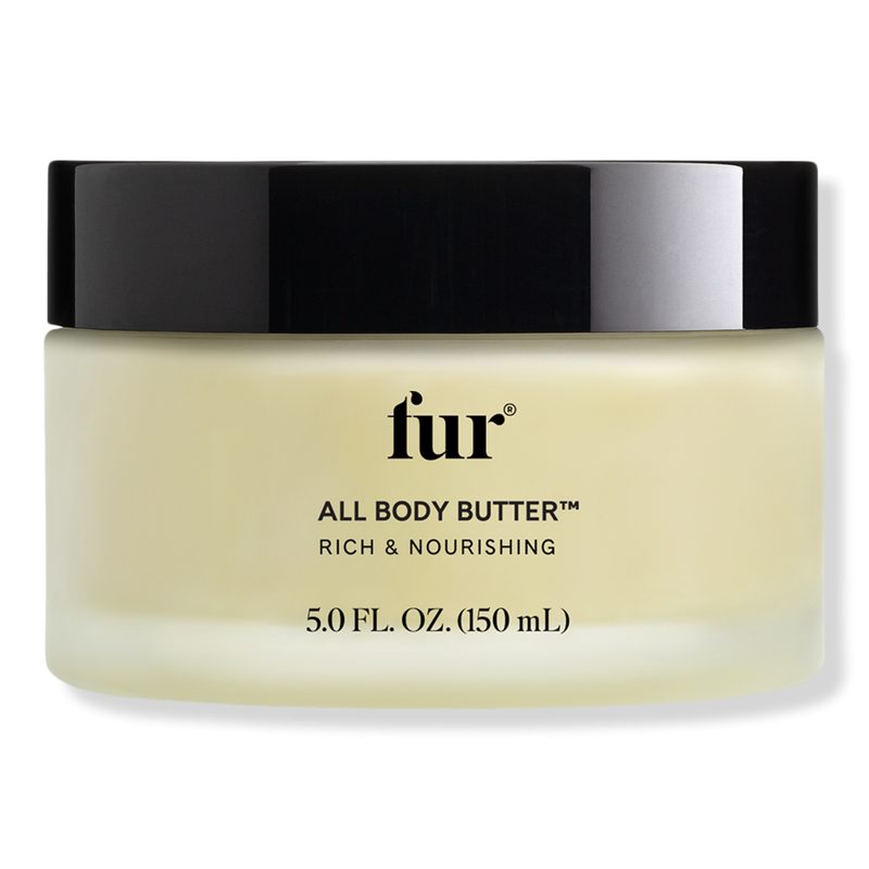 All Body Butter