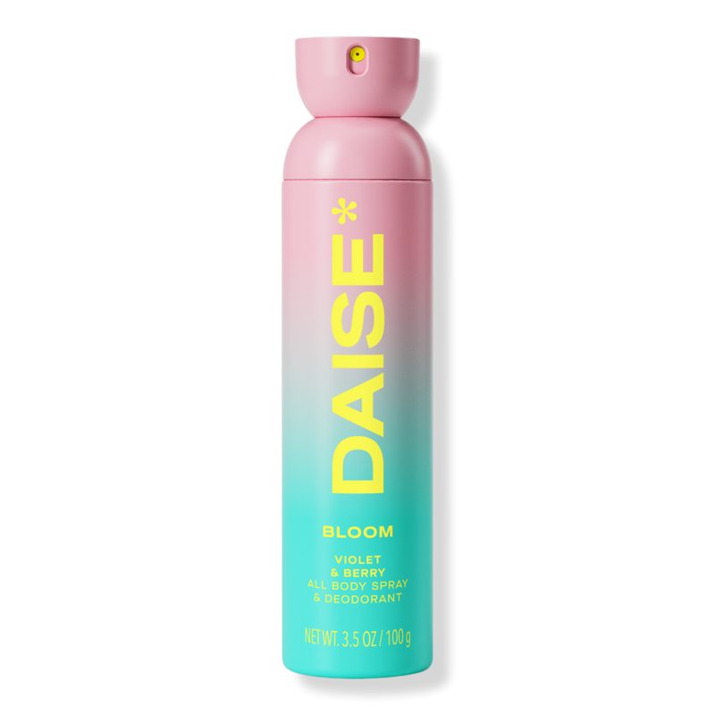 All Body Spray & Deodorant - Violet & Berry
