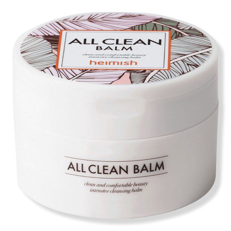 All Clean Balm