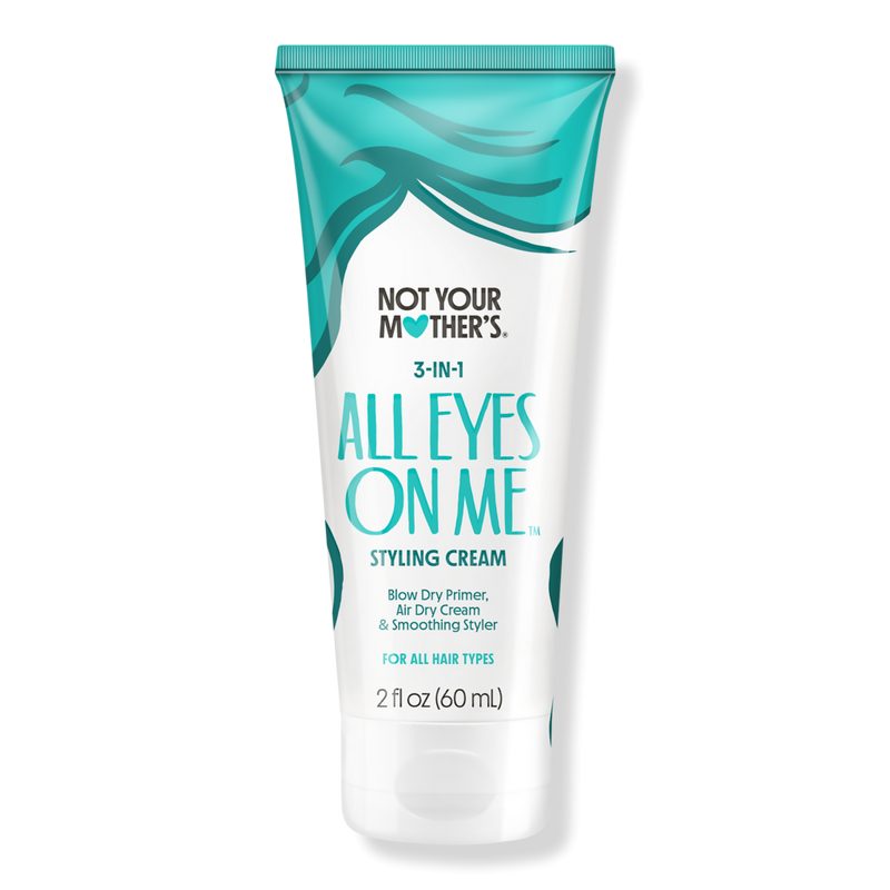 All Eyes On Me 3-in-1 Hair Styling Cream - 2.0 oz