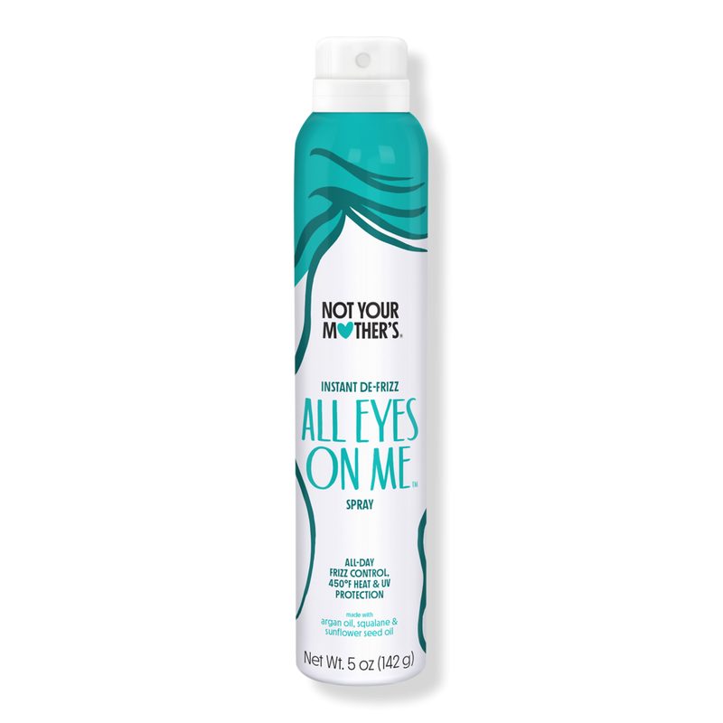 All Eyes On Me Instant De-Frizz Hair Spray