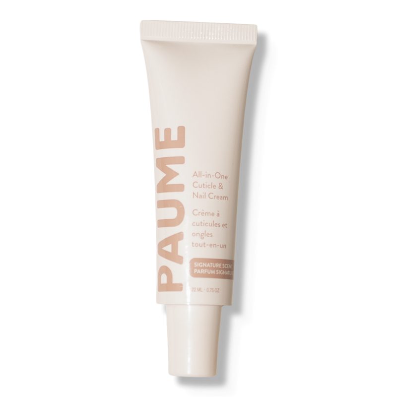 All-in-One Cuticle and Nail Cream