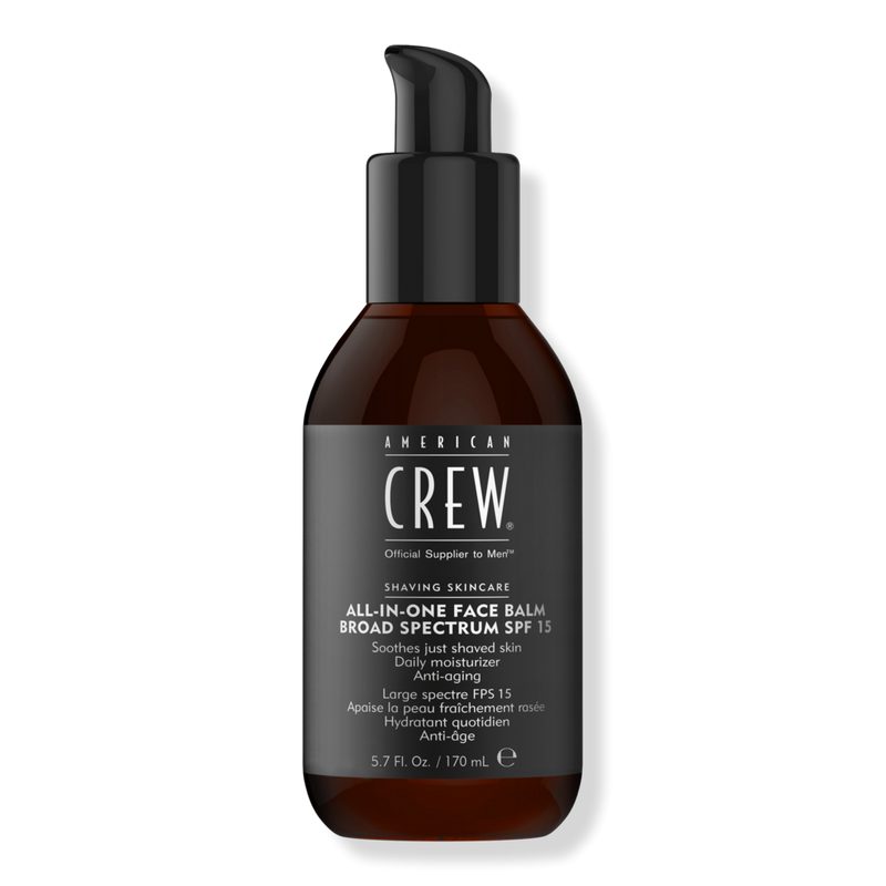 All-In-One Face Balm Broad Spectrum SPF 15