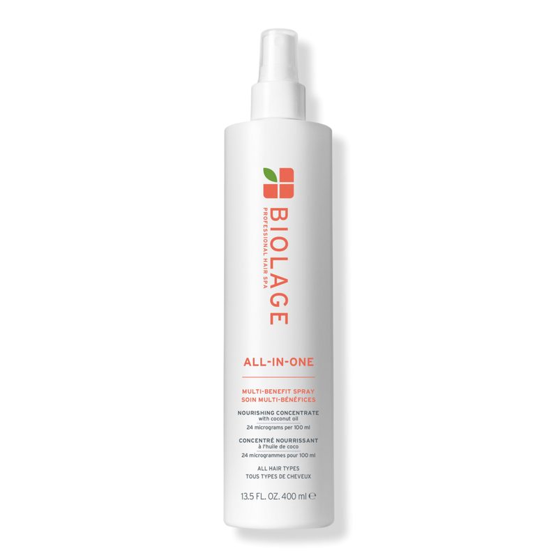 All-In-One Multi-Benefit Spray - 13.5 oz