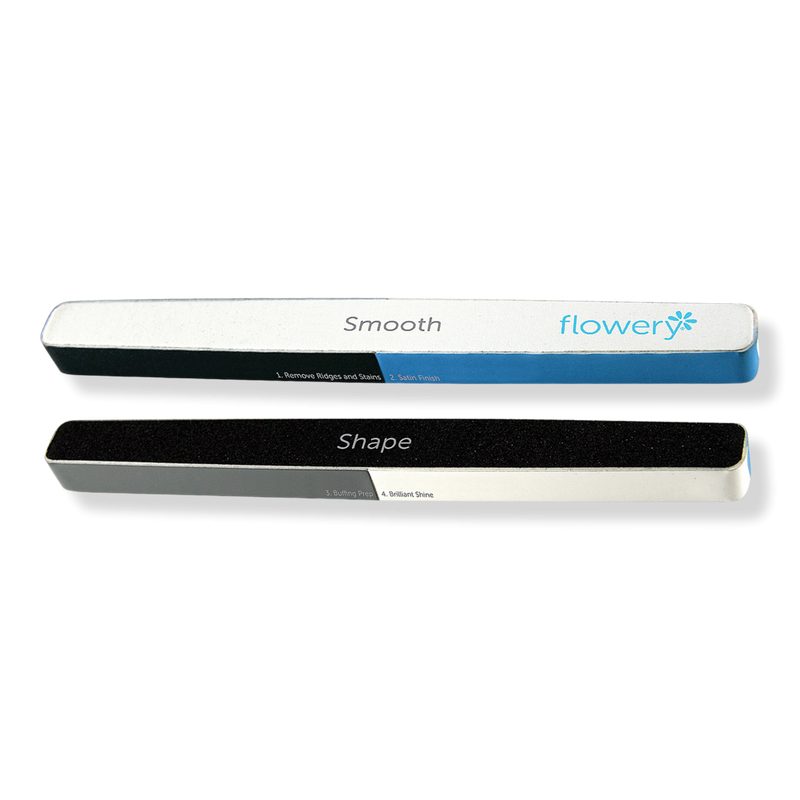 All-in-One Nail File