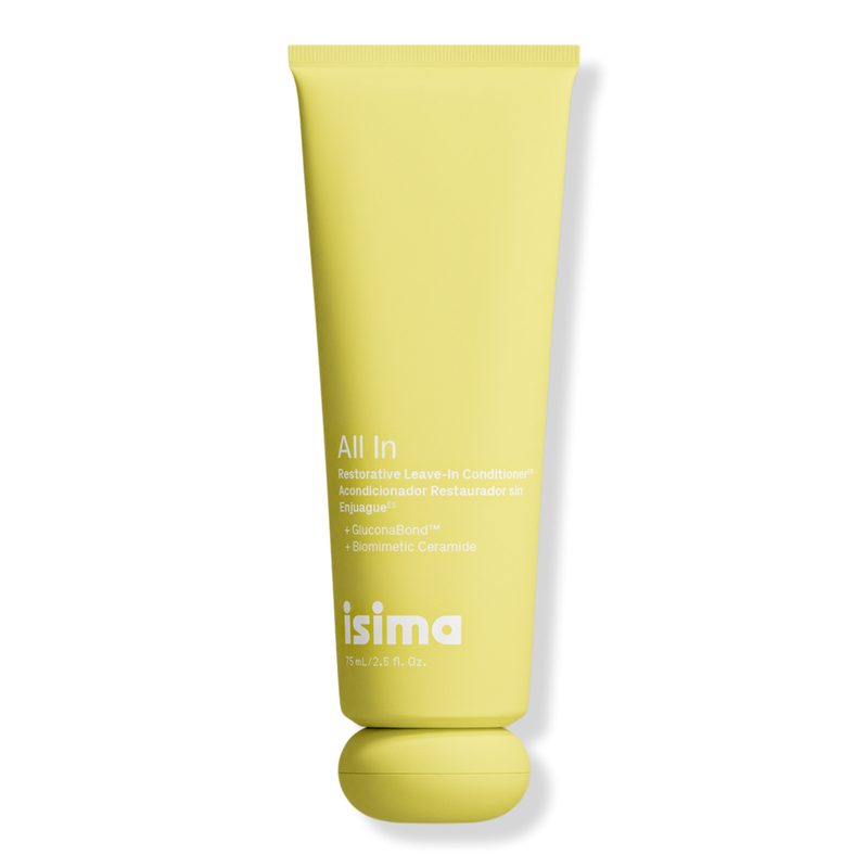 All In Restorative Leave-In Conditioner - 2.5 oz