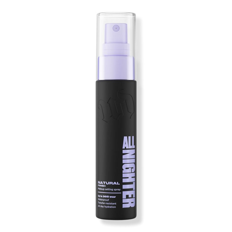 All Nighter Waterproof Makeup Setting Spray - 1.0 oz