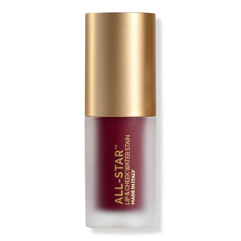 All Star Lip and Cheek Transferproof Water Stain - magical magenta