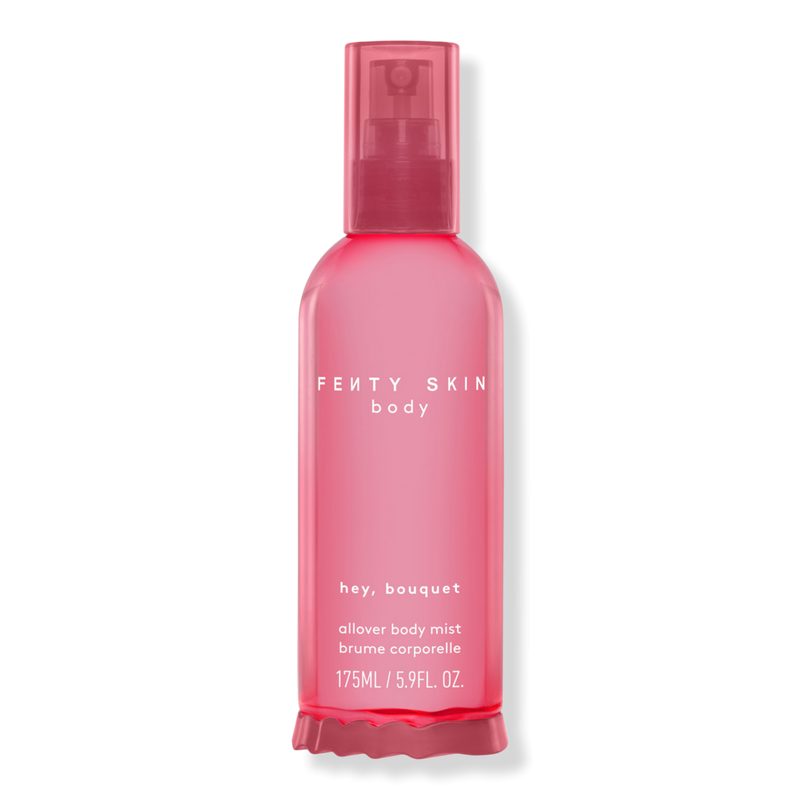 Allover Body Mist - Hey, Bouquet