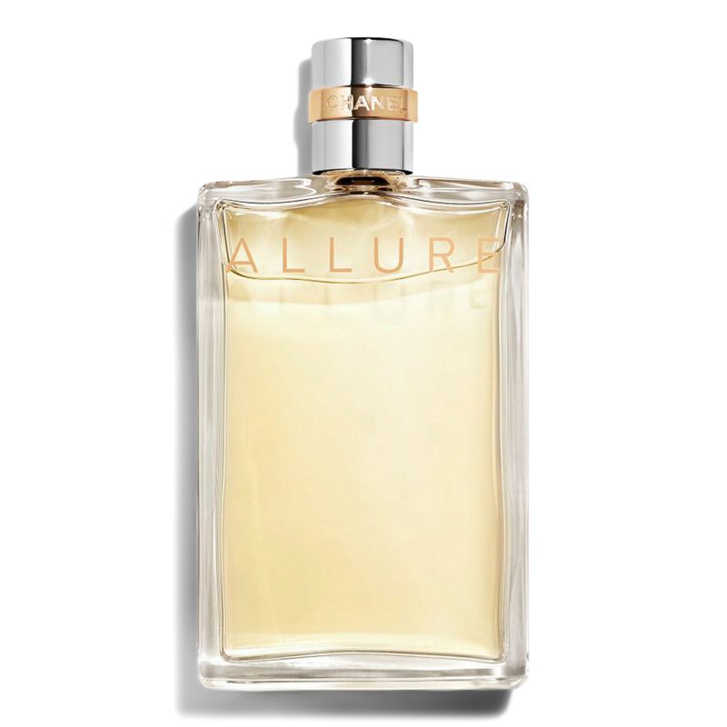 ALLURE Eau de Toilette Spray - 3.4 oz