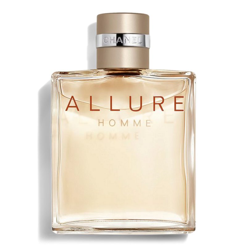 ALLURE HOMME Eau de Toilette Spray
