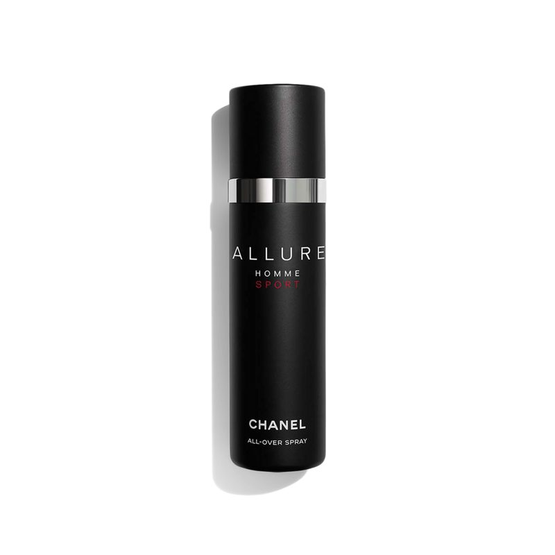 ALLURE HOMME SPORT All-Over Spray