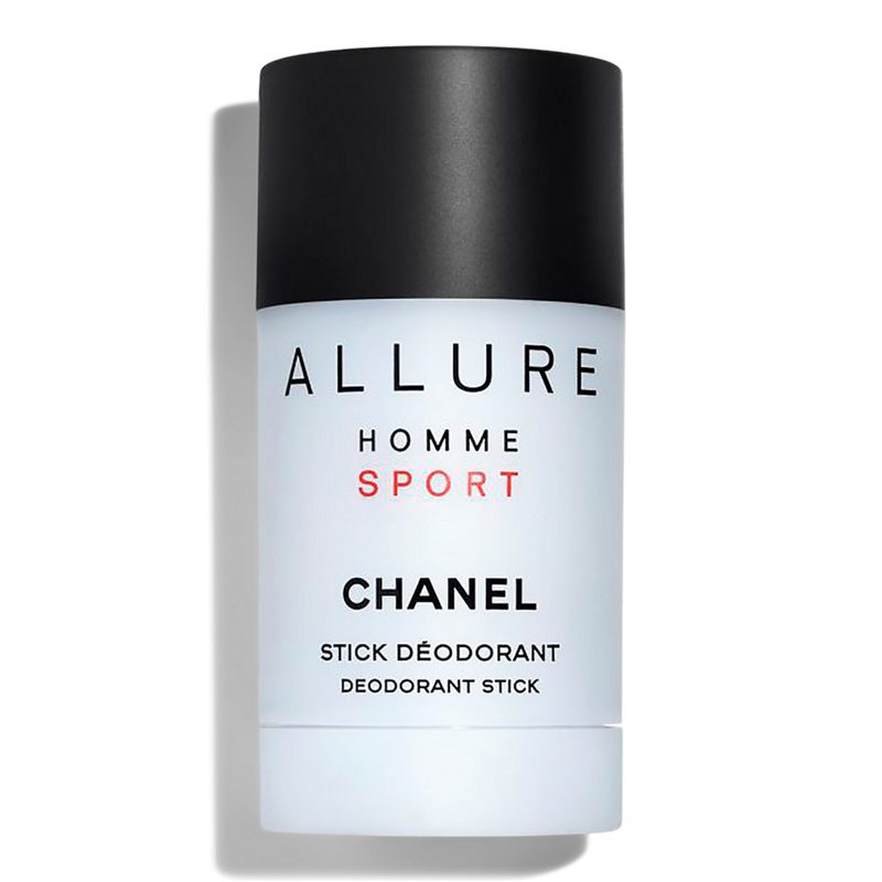 ALLURE HOMME SPORT Deodorant Stick