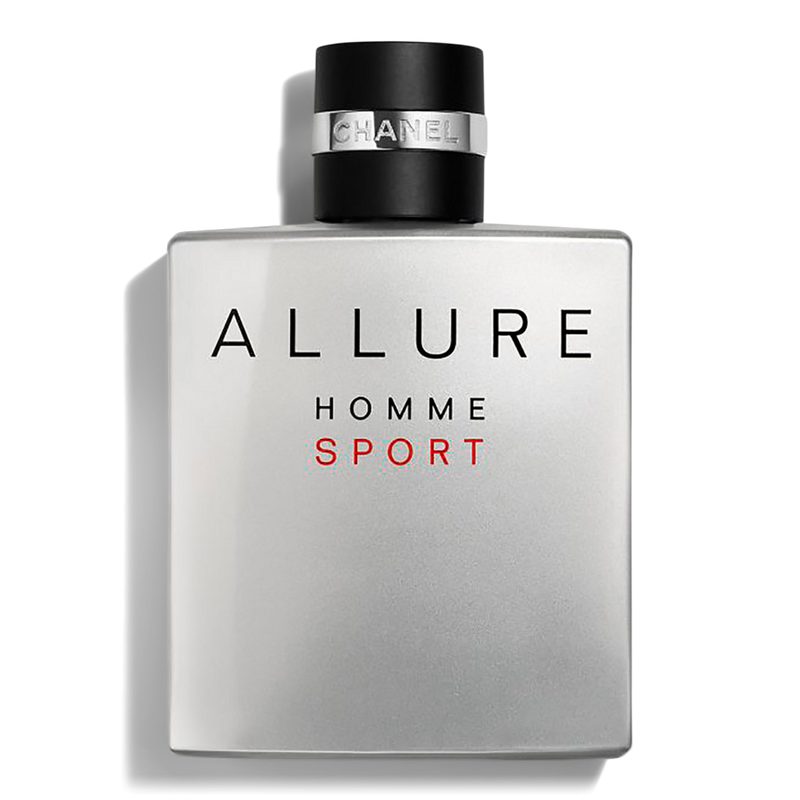 ALLURE HOMME SPORT Eau de Toilette Spray - 1.7 oz