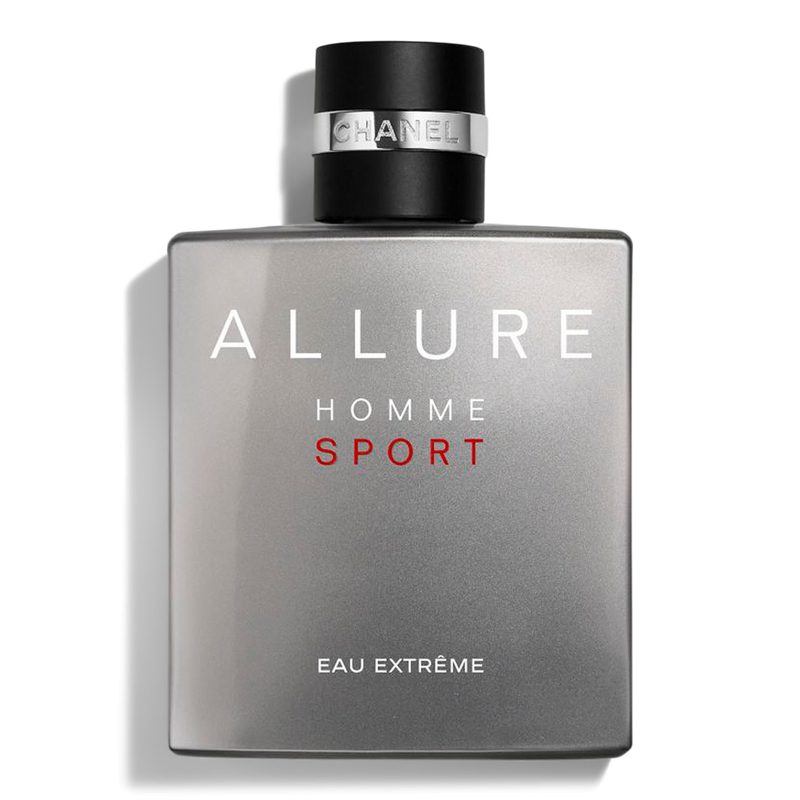 ALLURE HOMME SPORT EAU EXTRÊME Eau de Parfum Spray