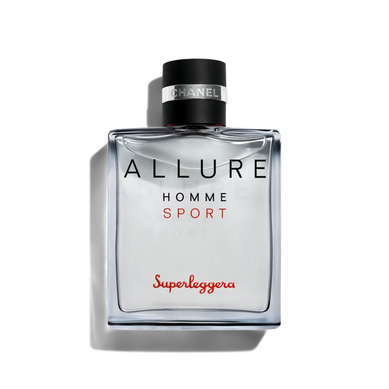 ALLURE HOMME SPORT SUPERLEGGERA Eau de Parfum Spray