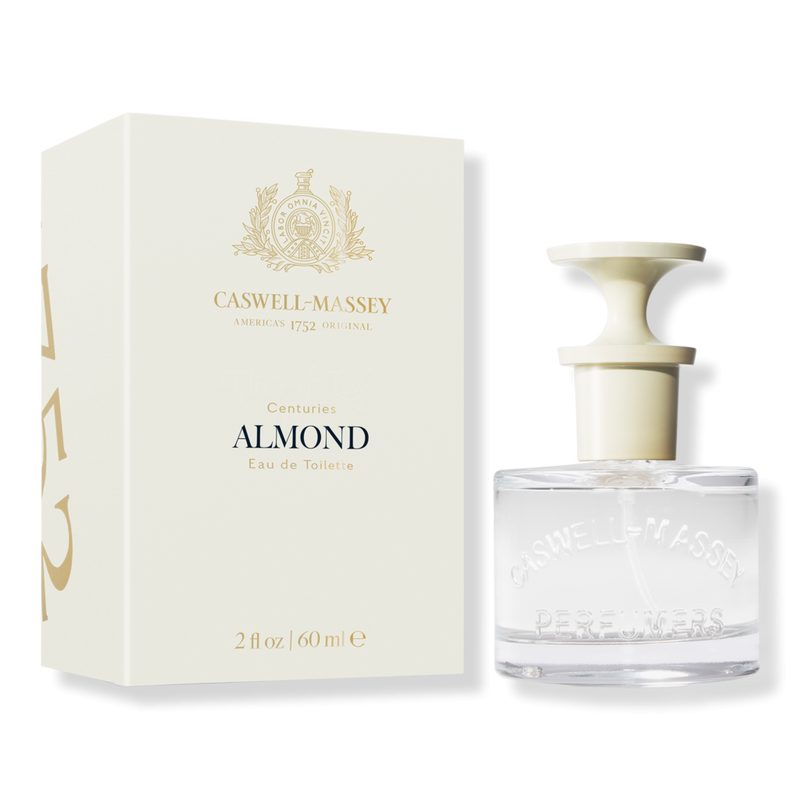 Almond Eau de Toilette - 2.0 oz