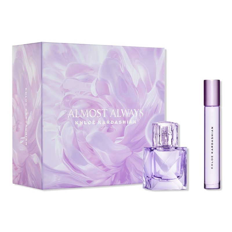 ALMOST ALWAYS by KHLOÉ KARDASHIAN Mother's Day Set