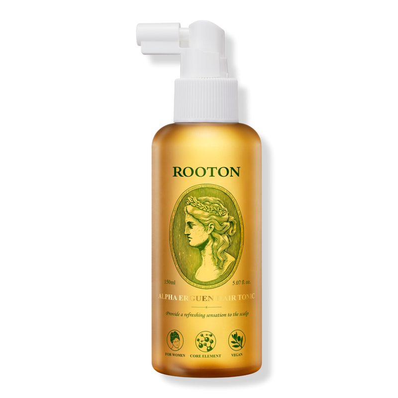 Alpha Erguen Hair Tonic