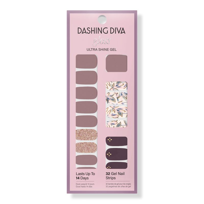 Alpine Retreat Gloss Ultra Shine Gel Palette