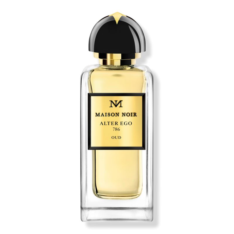 Alter Ego 786 Eau De Parfum