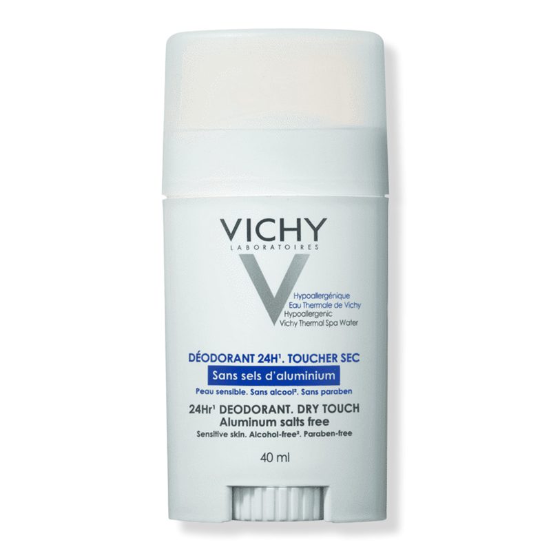 Aluminum Free 24 Hour Dry Touch Deodorant