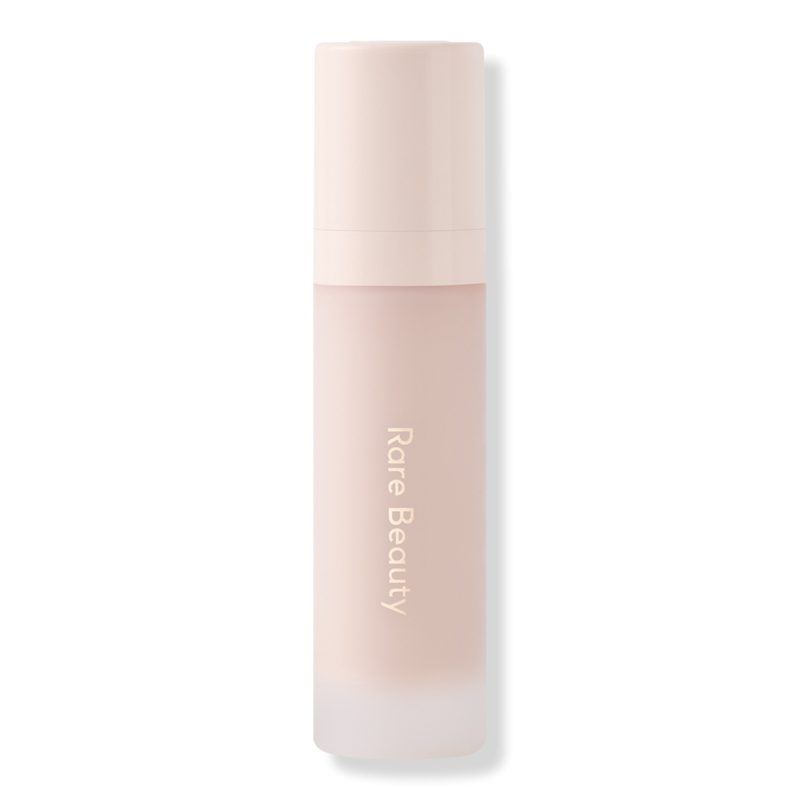 Always an Optimist Illuminating Primer - Pearl Nude