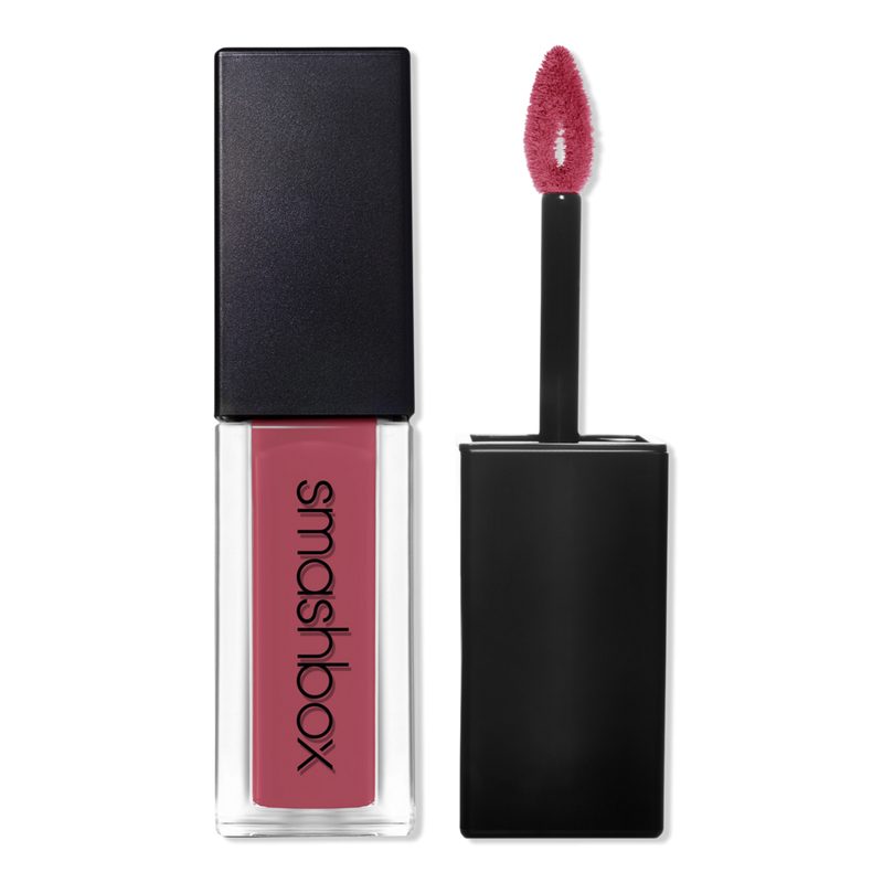 Always On Longwear Matte Liquid Lipstick - Gula Bae