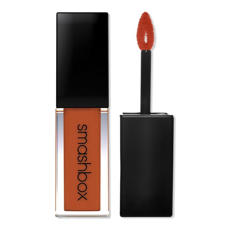 Always On Longwear Matte Liquid Lipstick - Out Loud