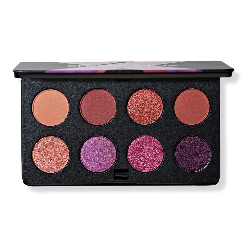 Always On Mood Board Eye Shadow Palette - Bougie Vibes