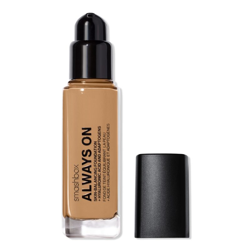 Always On Skin-Balancing Foundation with Hyaluronic Acid + Adaptogens - M20W