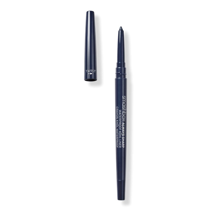 Always Sharp Longwear Waterproof Kôhl Eyeliner Pencil - French Navy